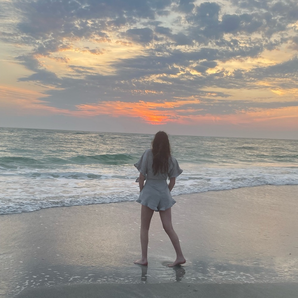 Meet your Posher, Molly